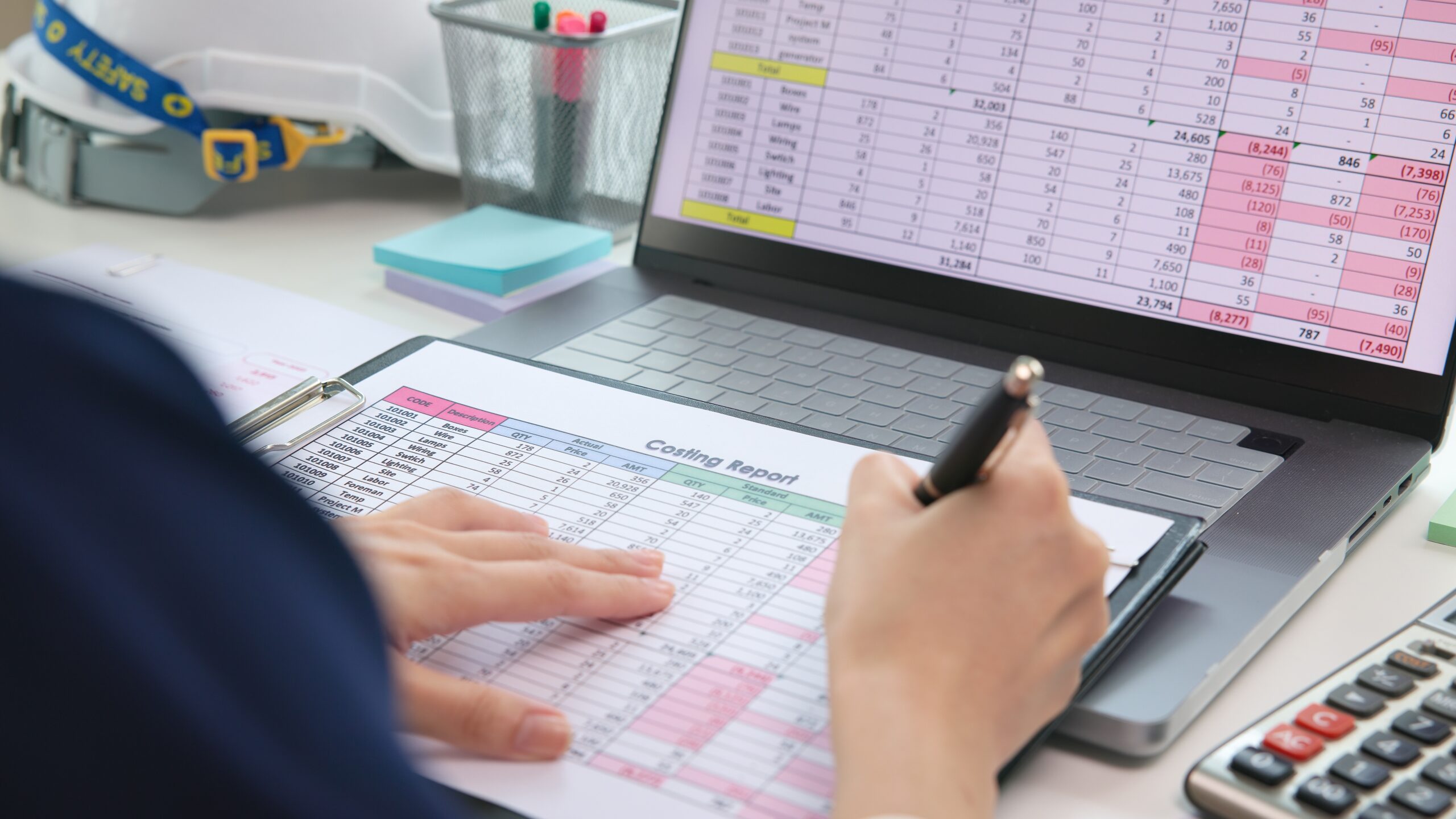 Somerset Bookkeeping & Payroll Services